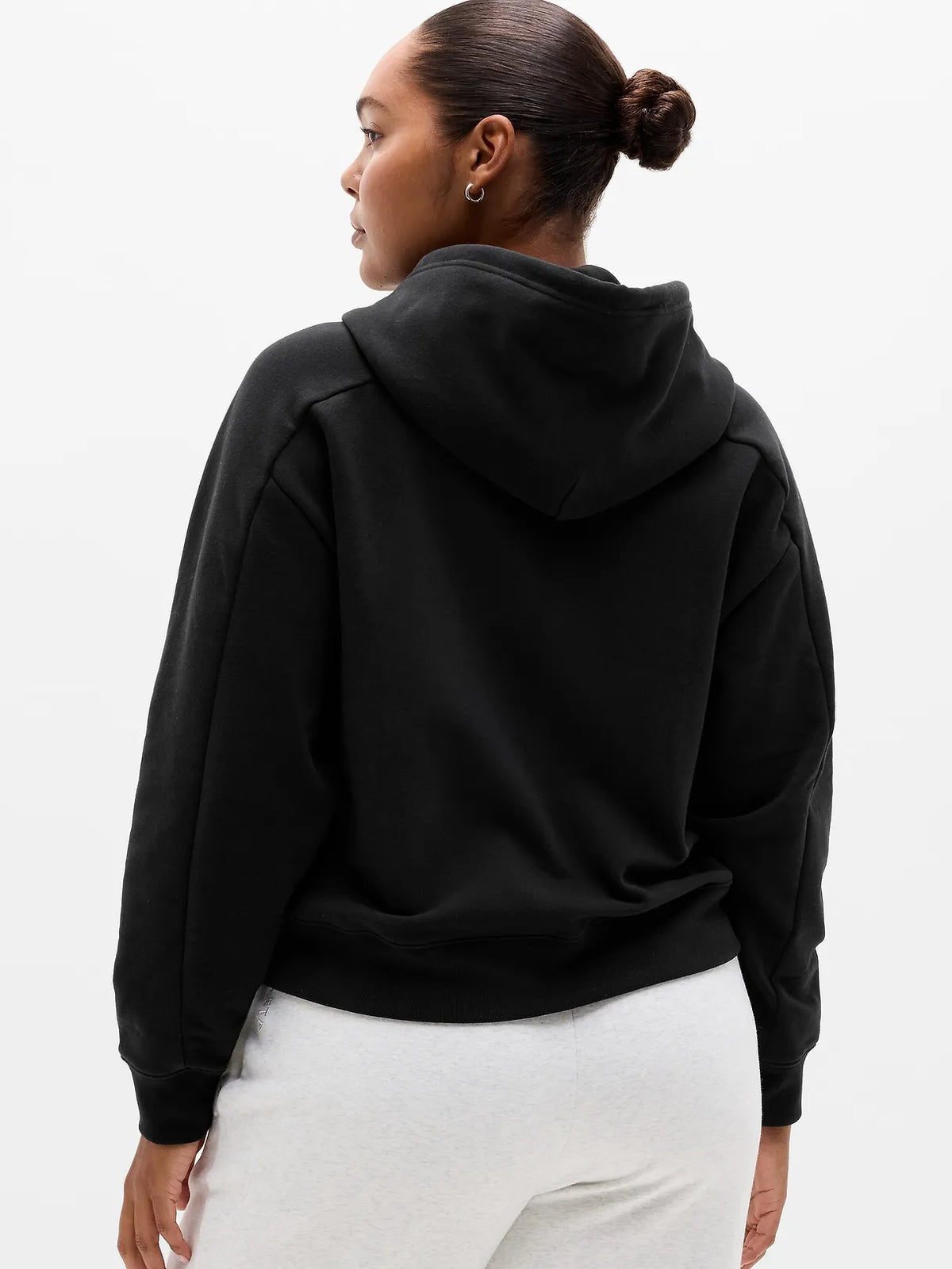Forever Fleece Classic Full Zip Sweatshirt
