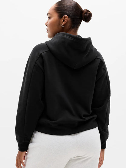 Forever Fleece Classic Full Zip Sweatshirt