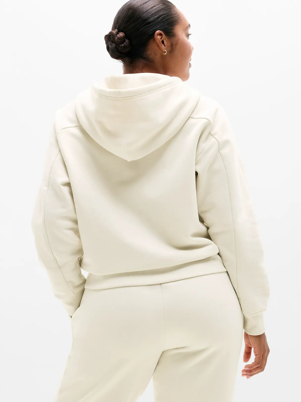 Forever Fleece Classic Full Zip Sweatshirt