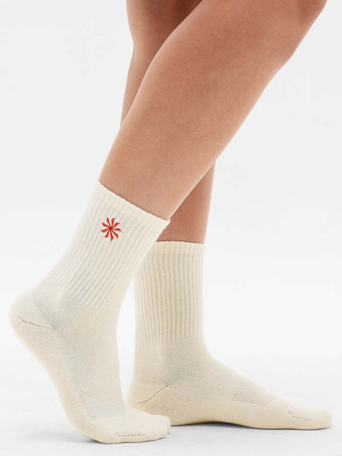 Athleta Everyday Crew Sock