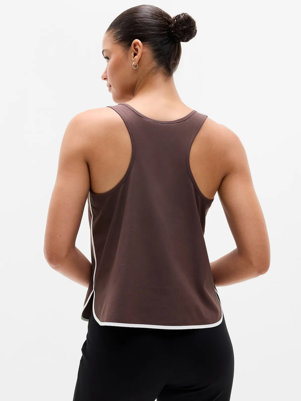 Journey Tank