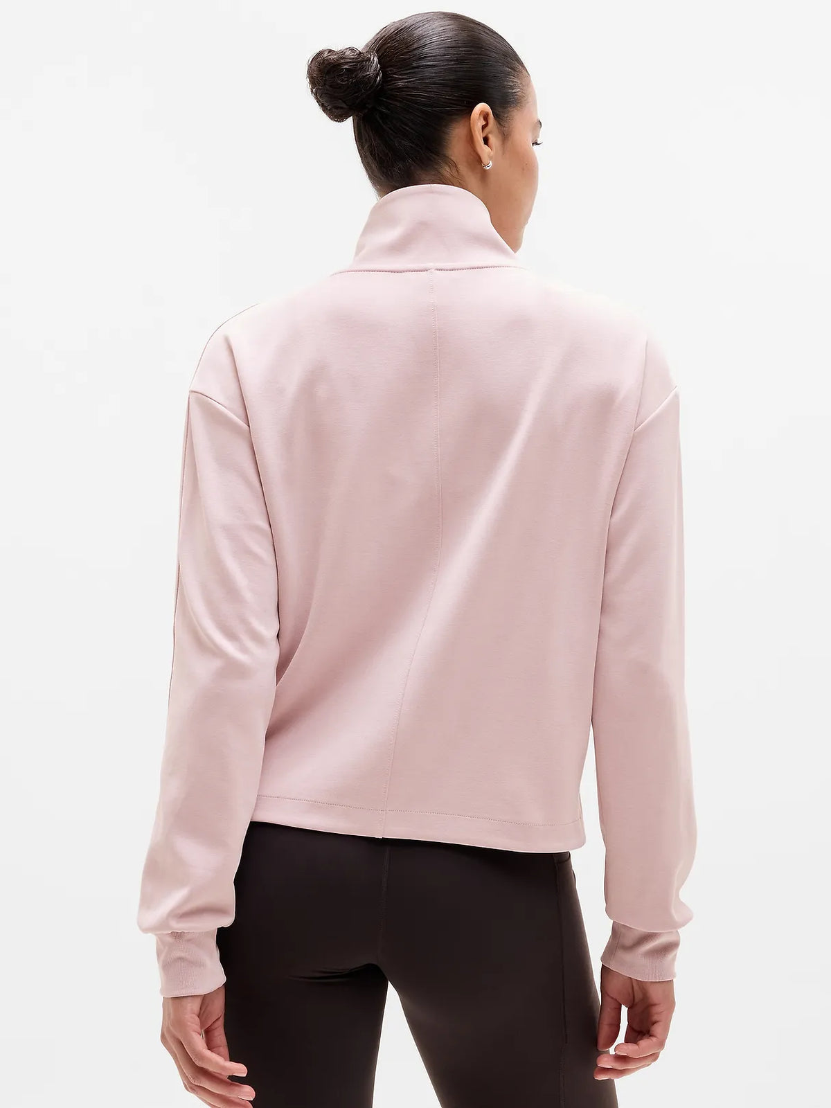 Seasoft Classic 1/4 Zip Sweatshirt