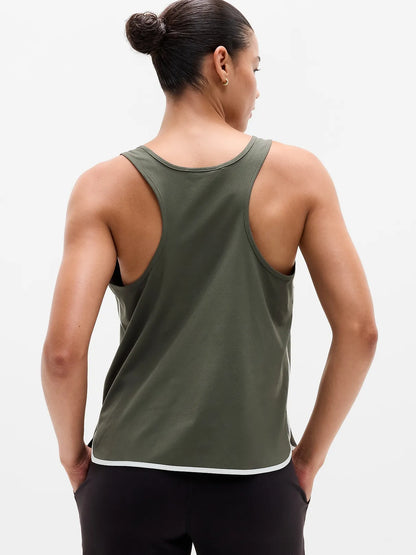 Journey Tank