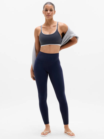 Salutation High Rise 7/8 Legging