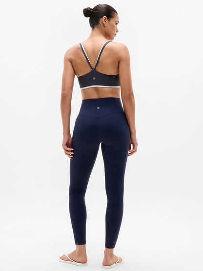 Salutation High Rise 7/8 Legging