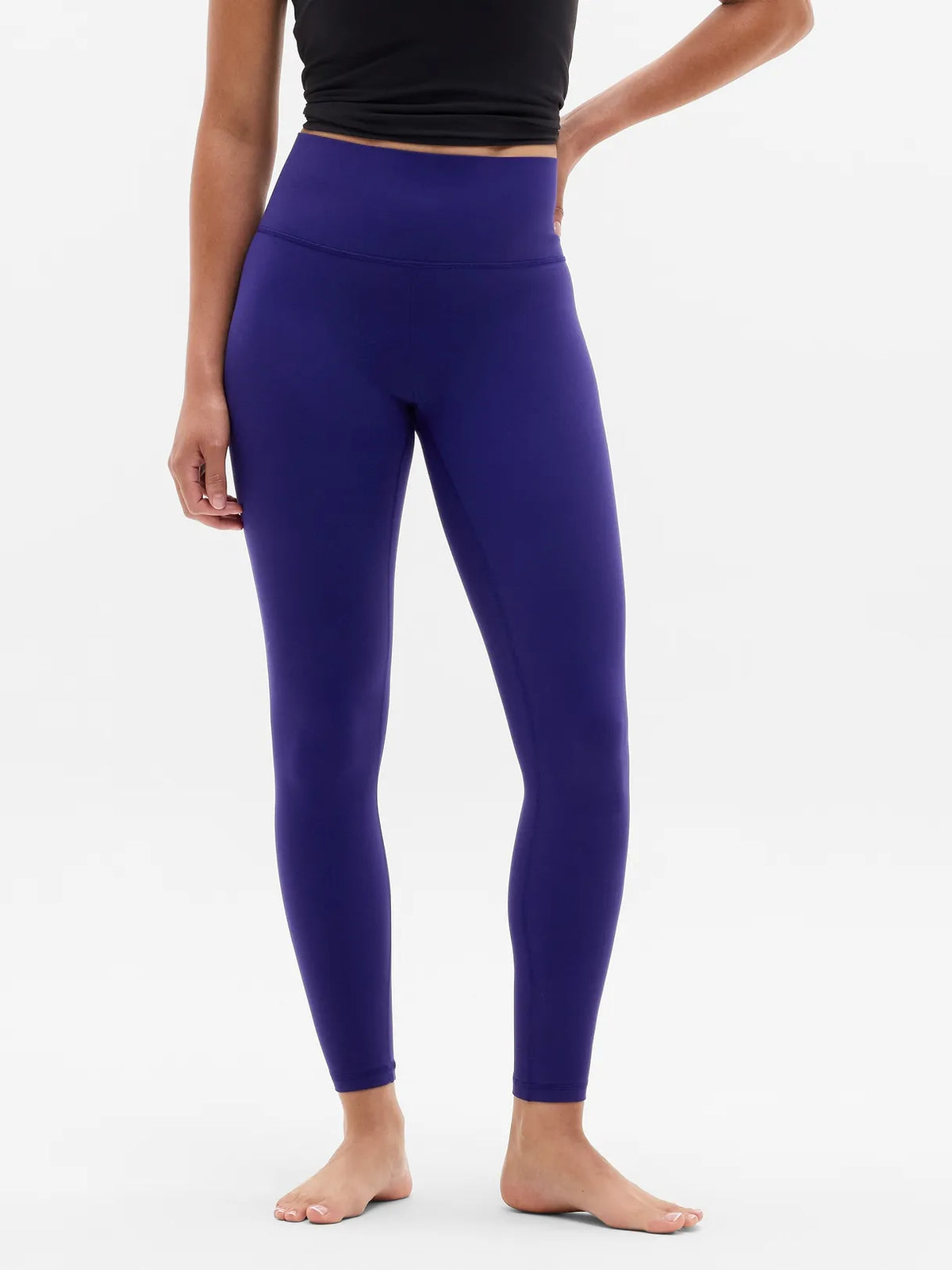 Salutation High Rise 7/8 Legging