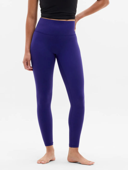 Salutation High Rise 7/8 Legging