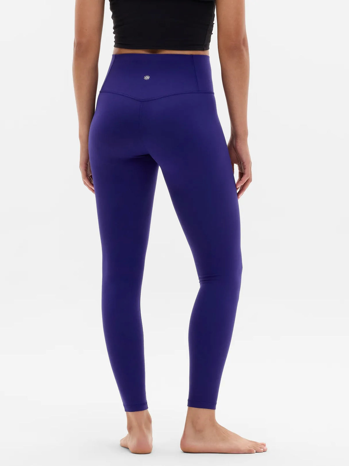 Salutation High Rise 7/8 Legging