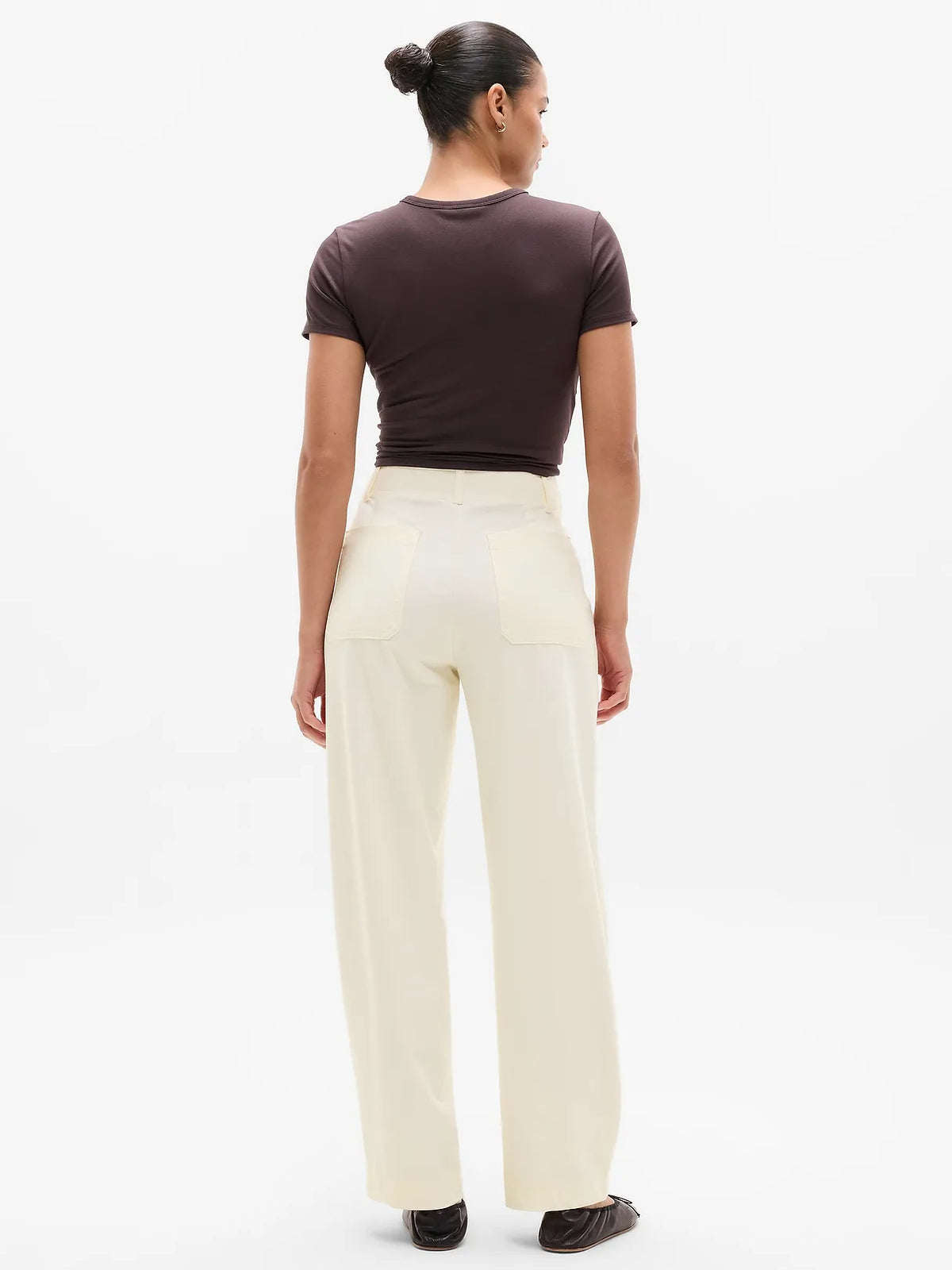 Skyline Zip Pant