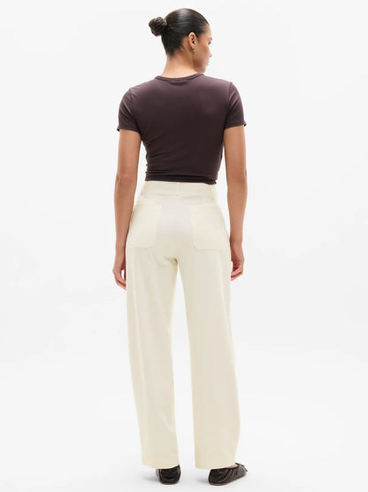 Skyline Zip Pant