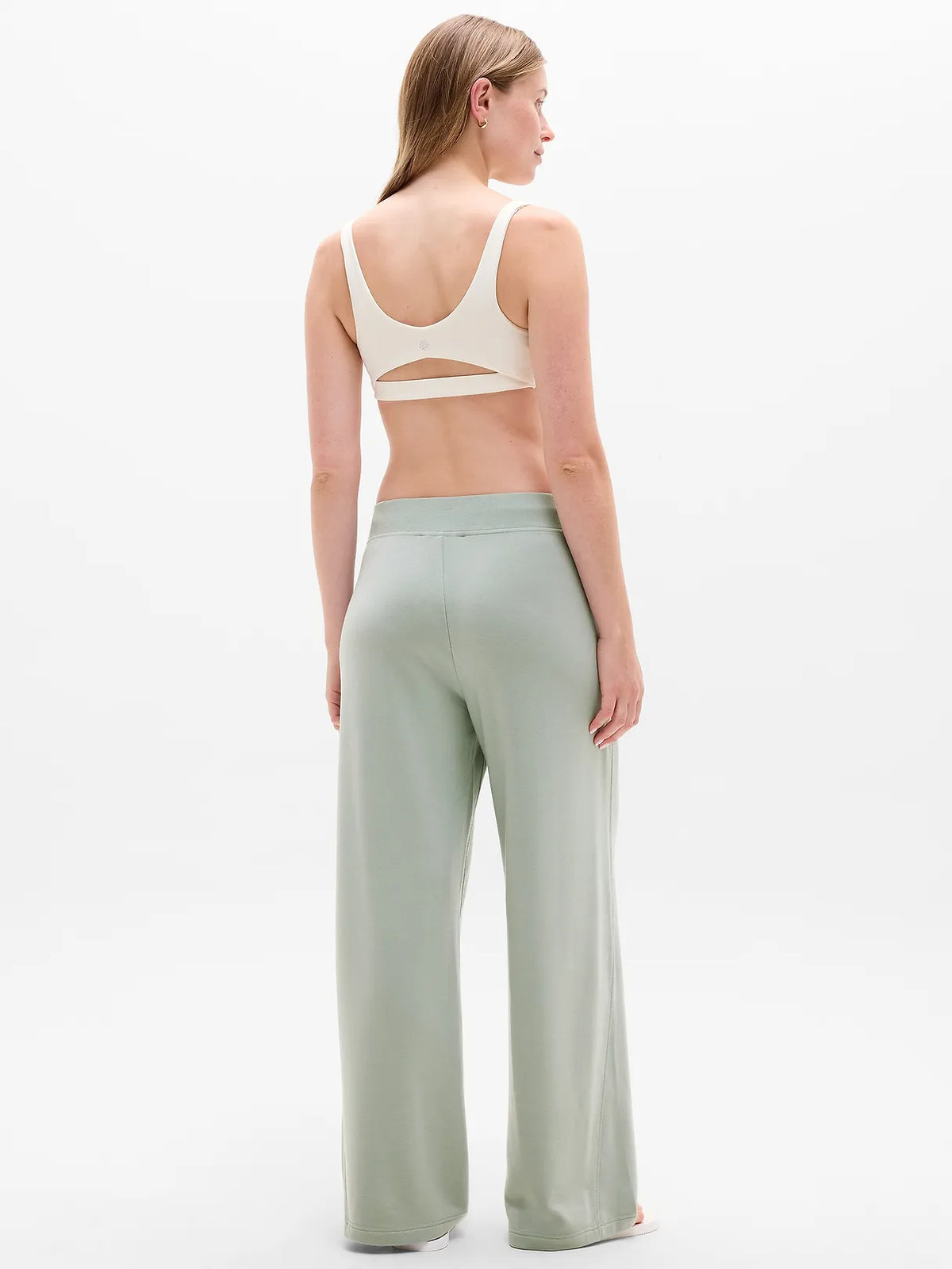Coaster Luxe Straight Leg Pant