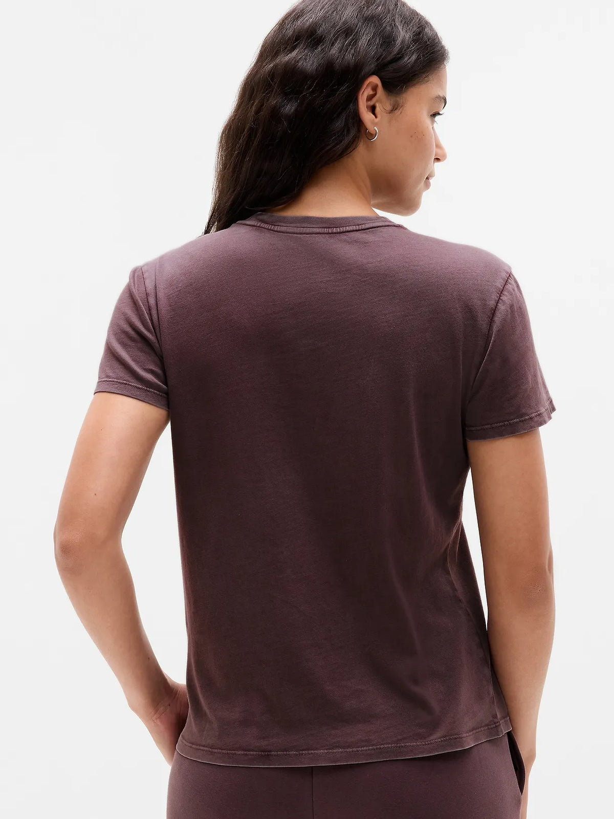 Favorite Cotton Classic Tee