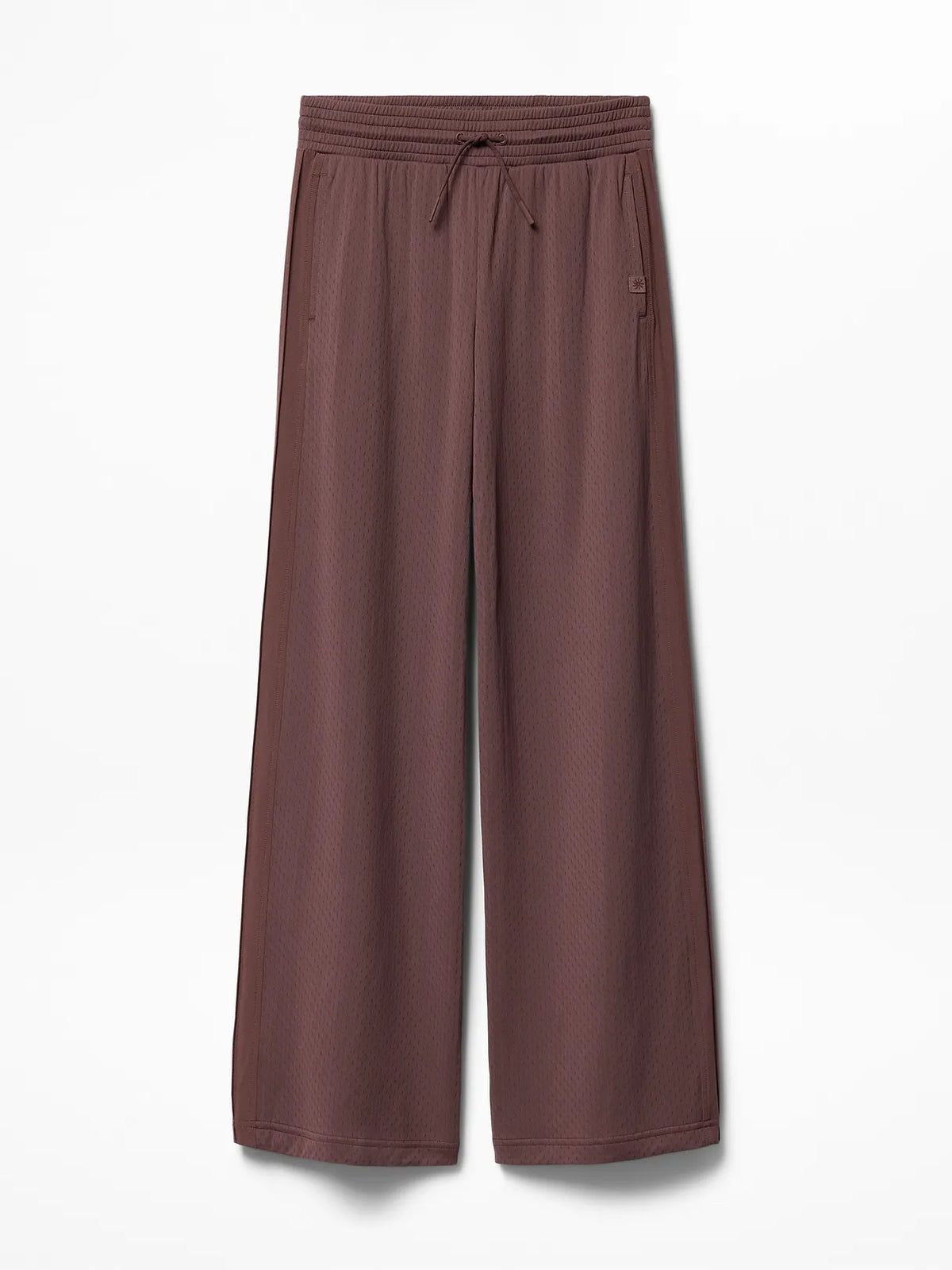 Athleta Girl Pleat Perfect Mesh Pant
