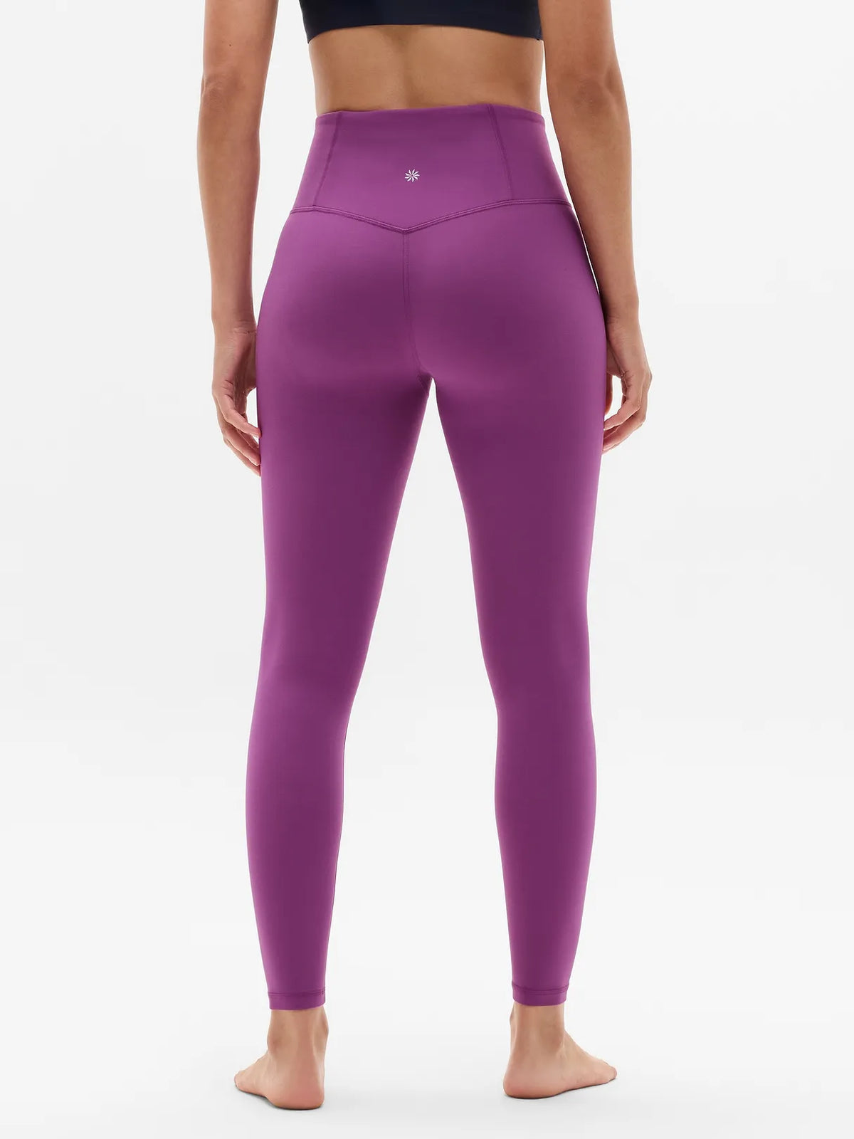 Elation Ultra High Rise Legging