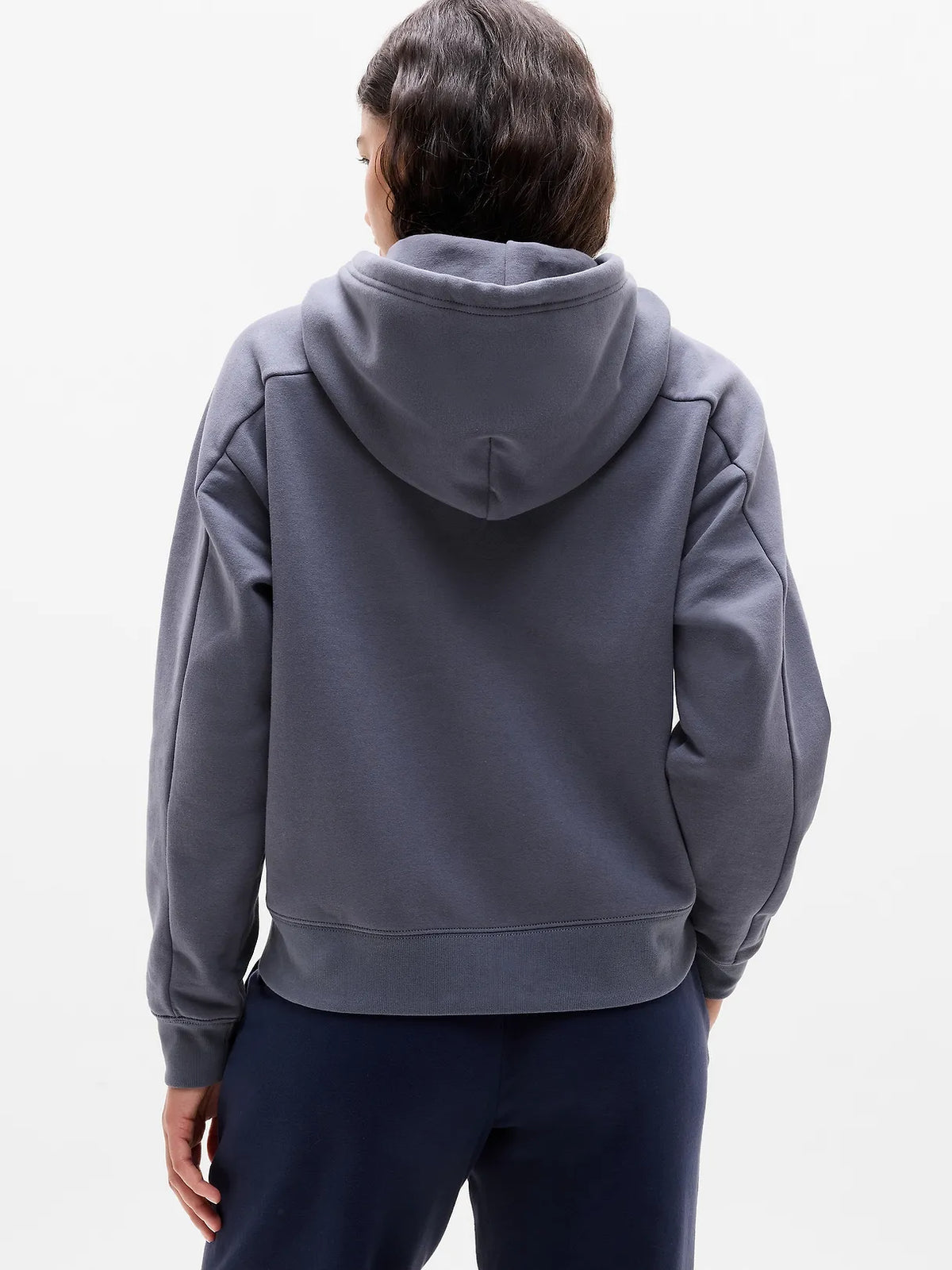 Forever Fleece Classic Full Zip Sweatshirt