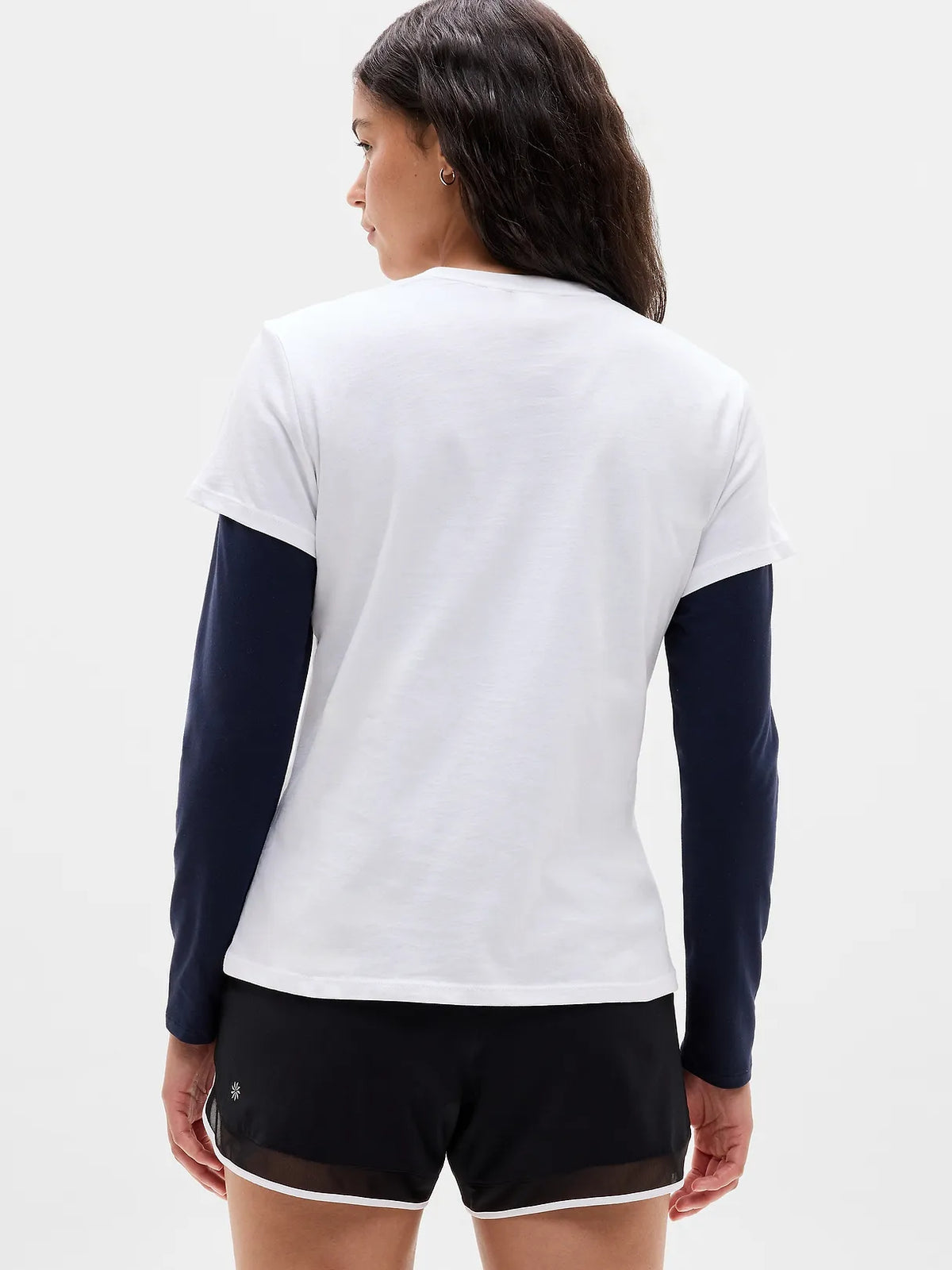 Favorite Cotton Classic Graphic Tee