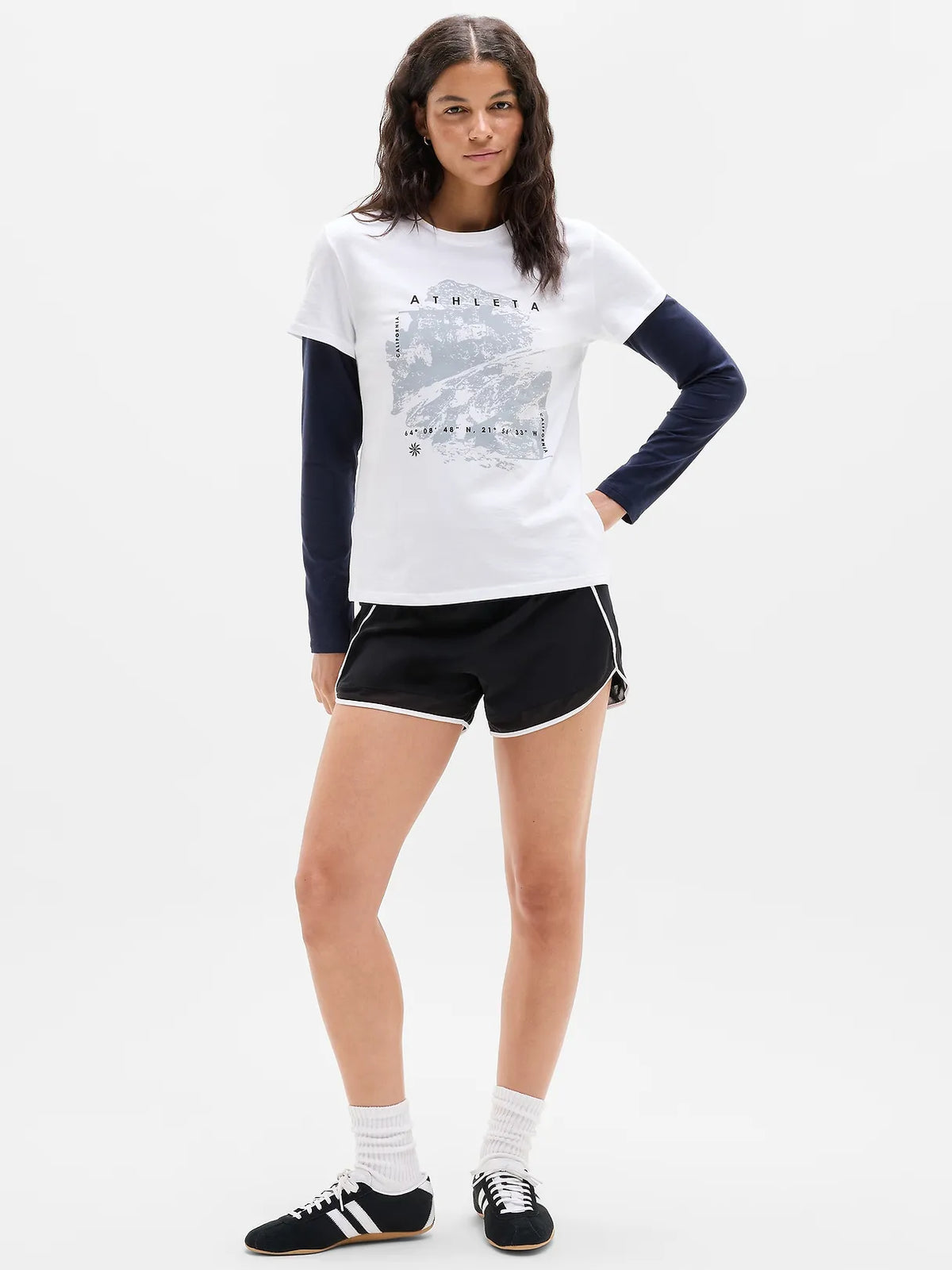 Favorite Cotton Classic Graphic Tee