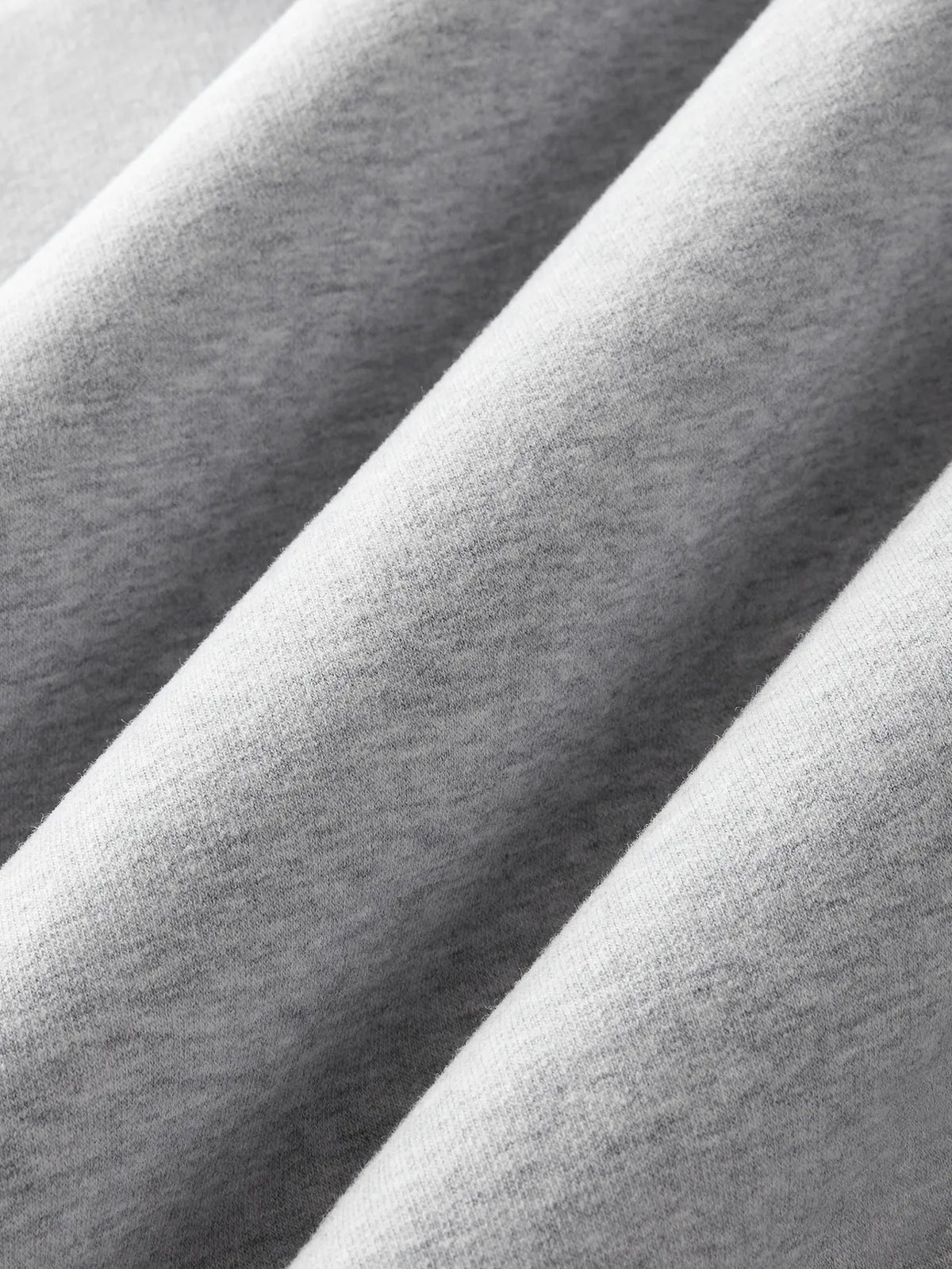 Forever Fleece Classic Crew Sweatshirt