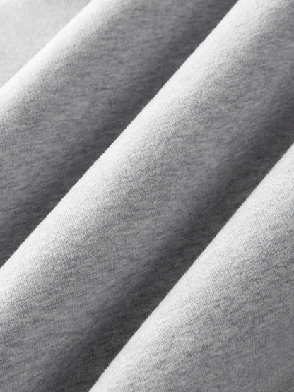Forever Fleece Classic Crew Sweatshirt