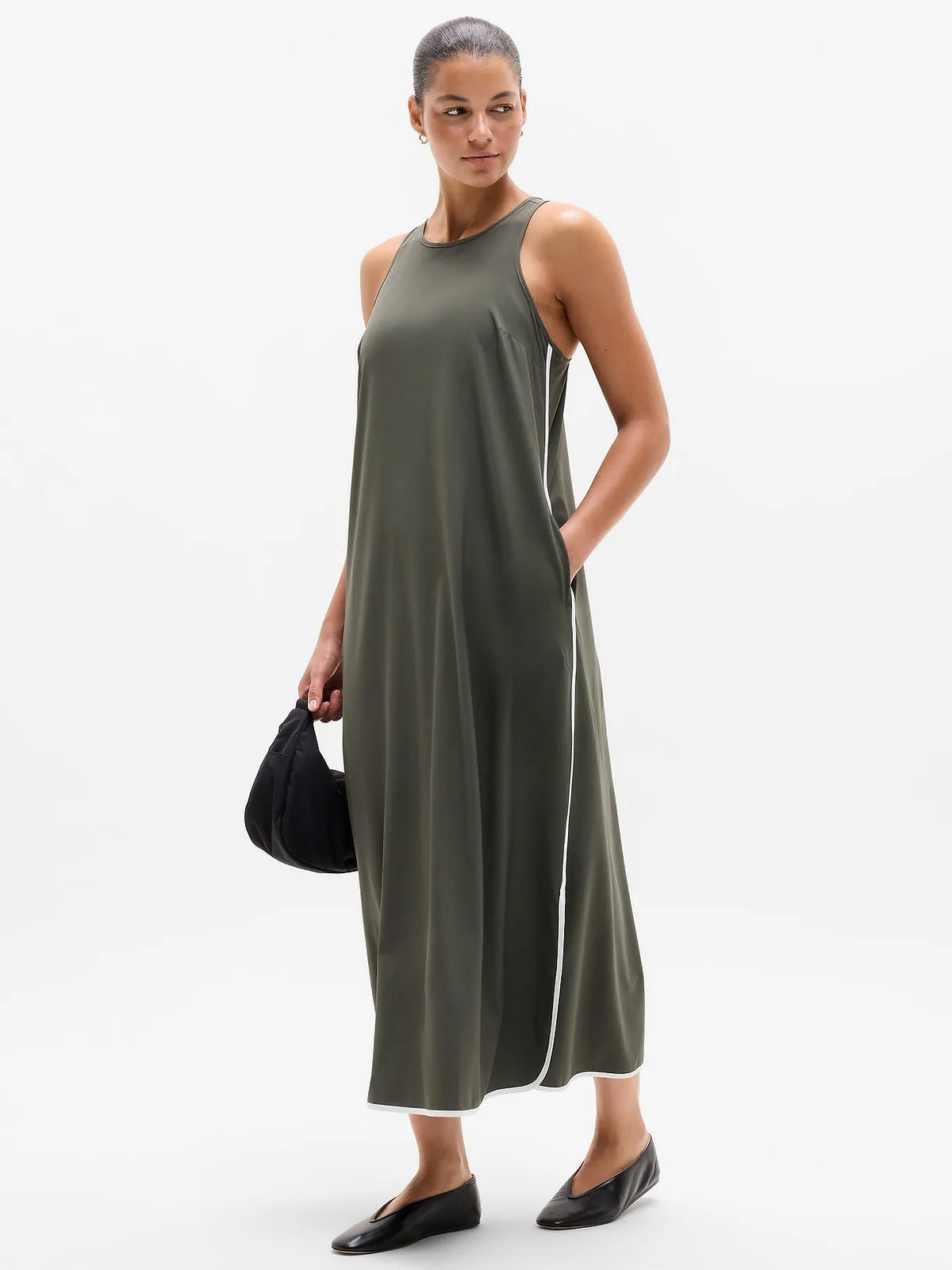 Journey Dress