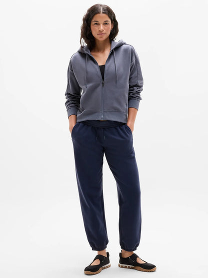 Forever Fleece Classic Full Zip Sweatshirt