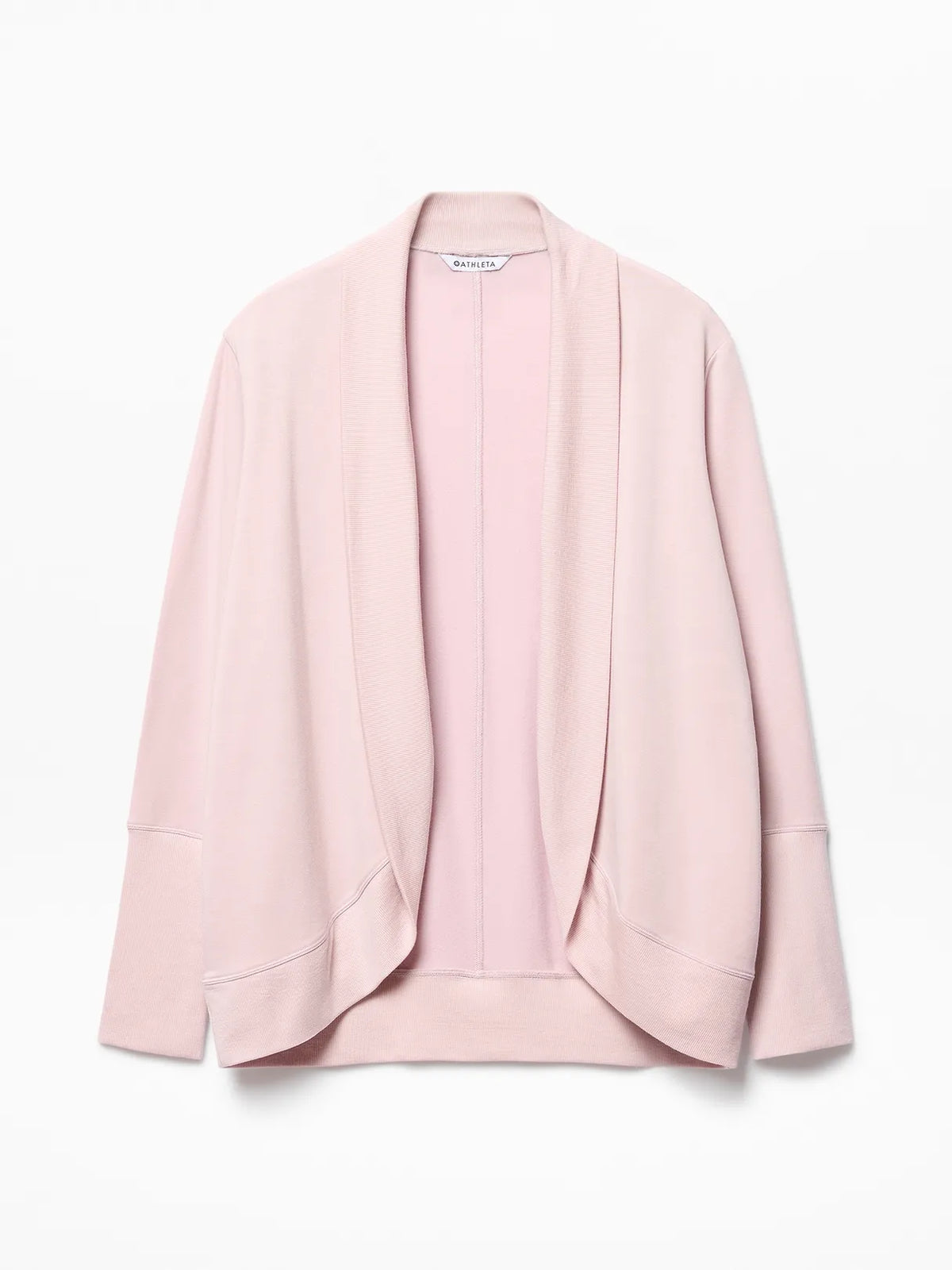 Coaster Luxe Open Cardigan