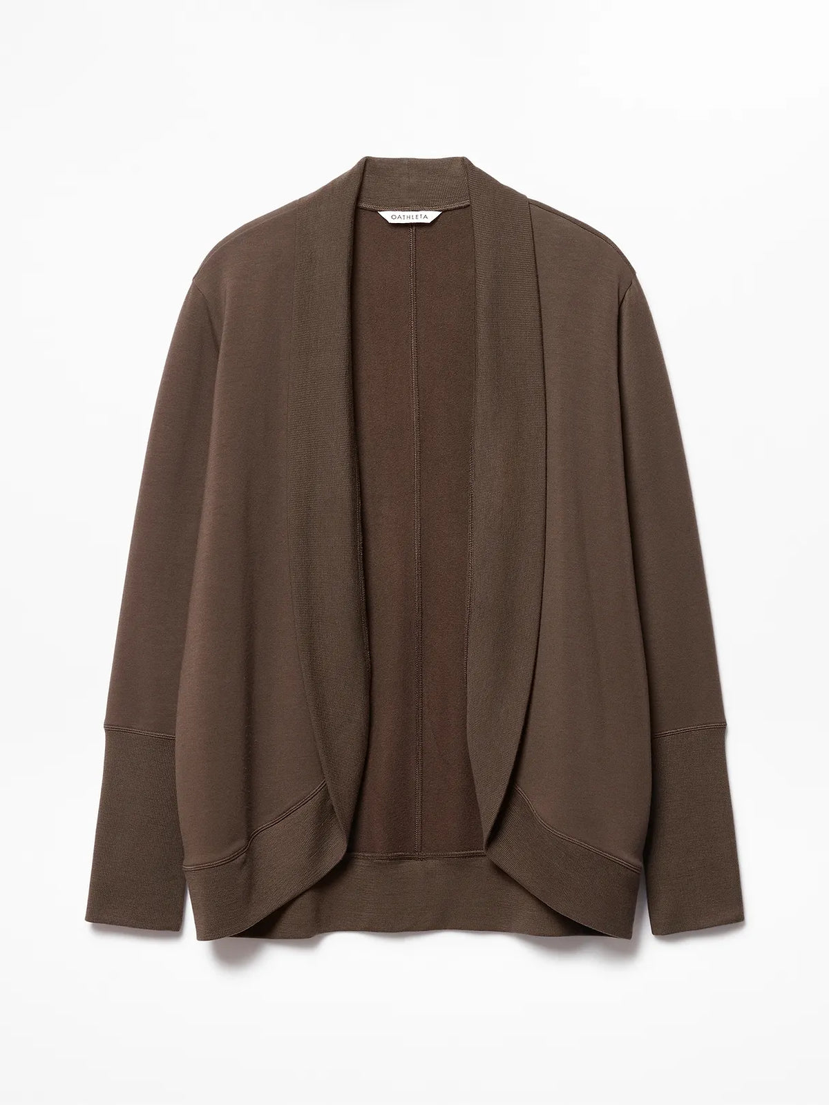 Coaster Luxe Open Cardigan