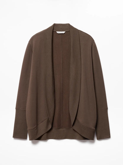 Coaster Luxe Open Cardigan