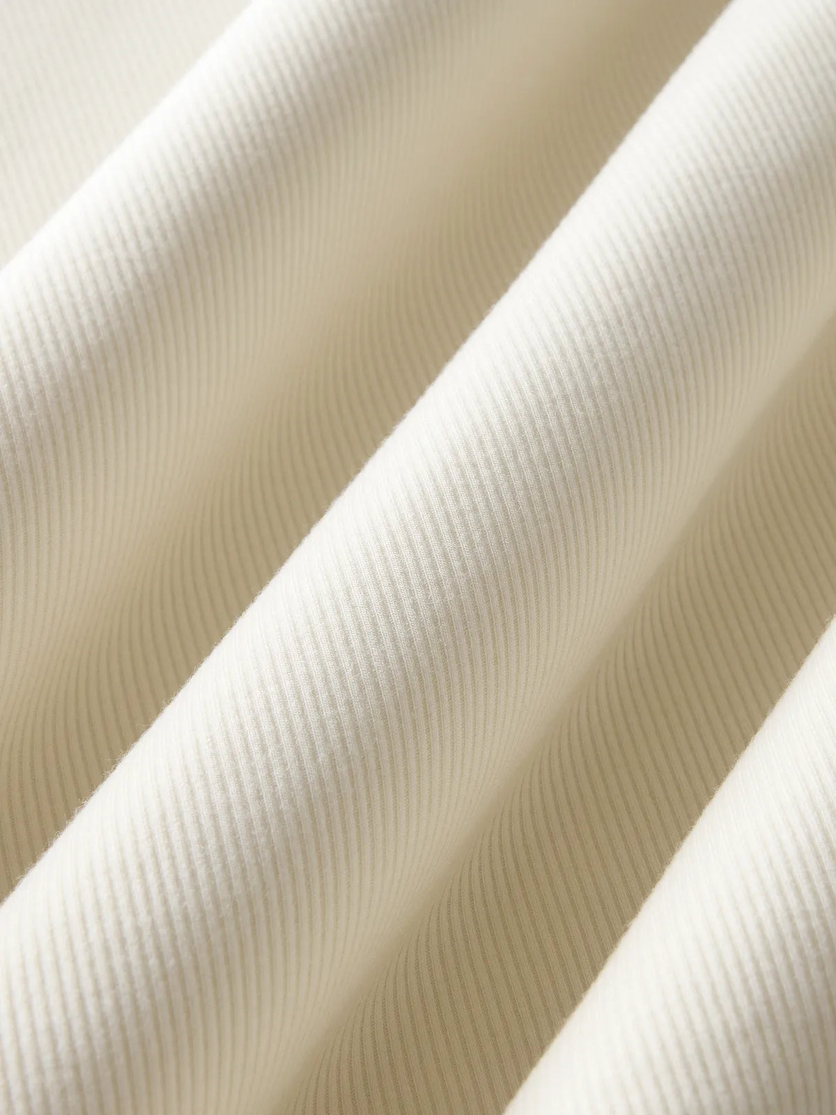 Signature Rib Top