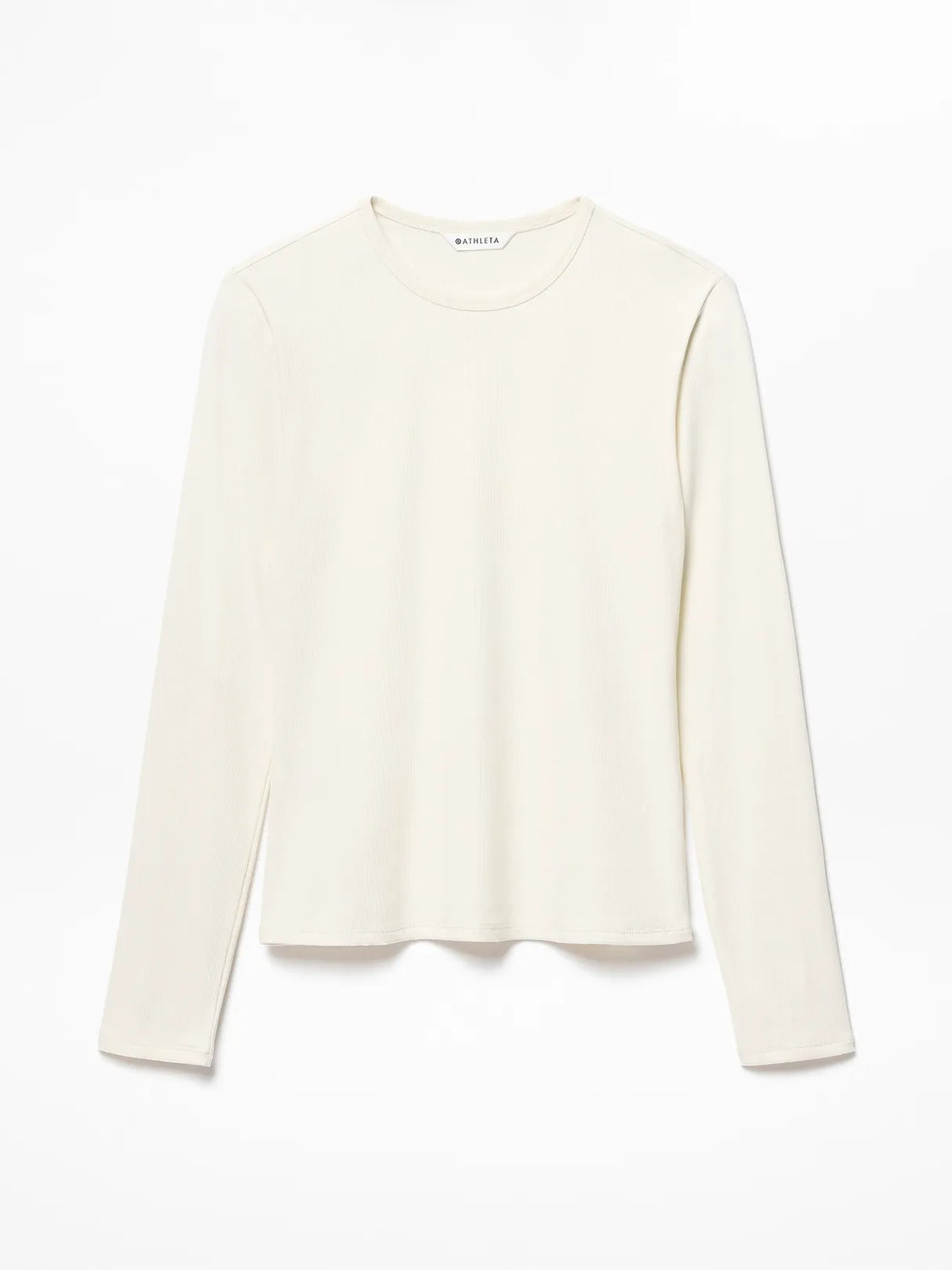 Signature Rib Top