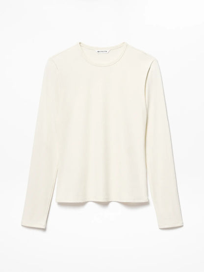 Signature Rib Top