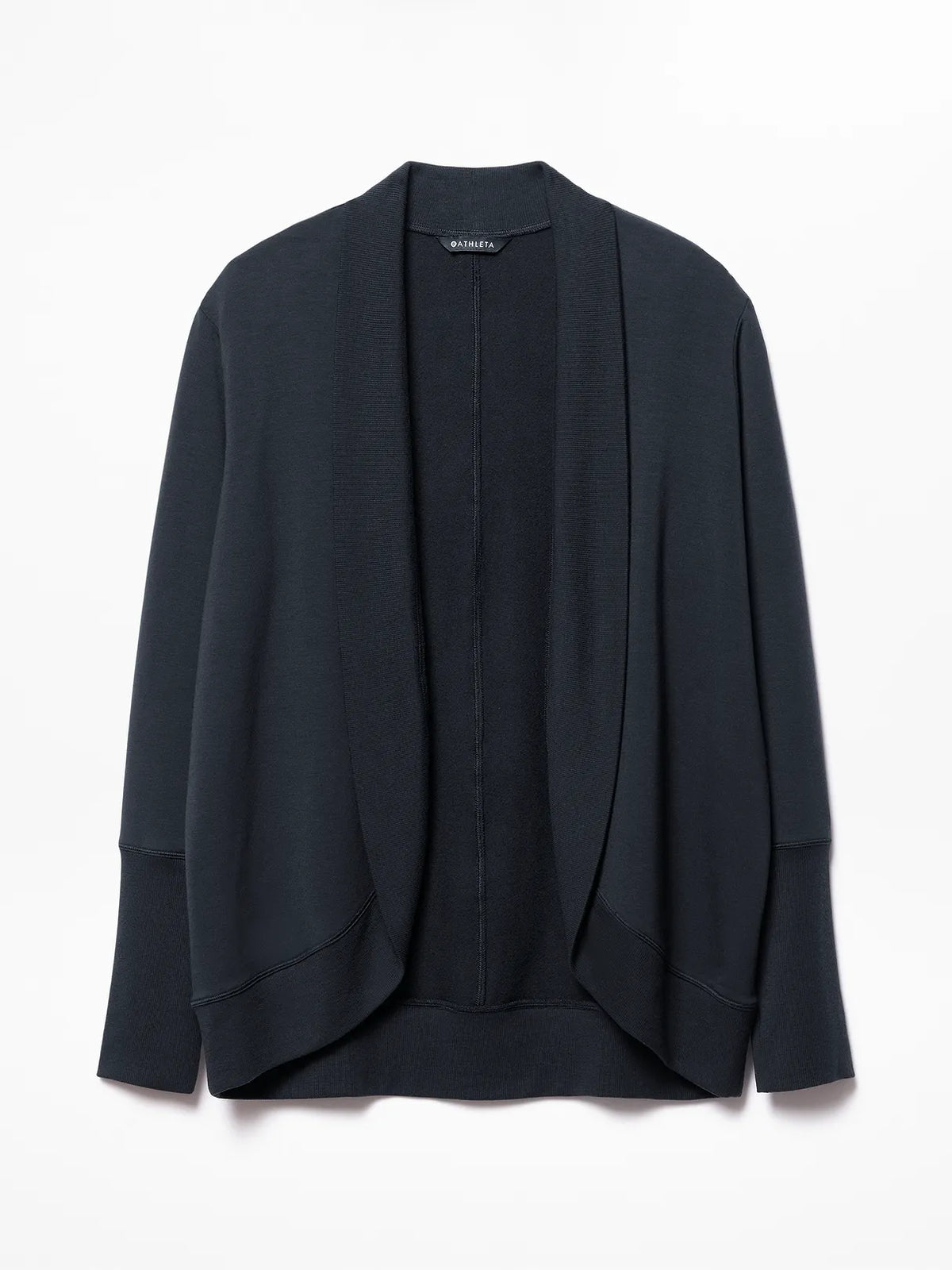Coaster Luxe Open Cardigan