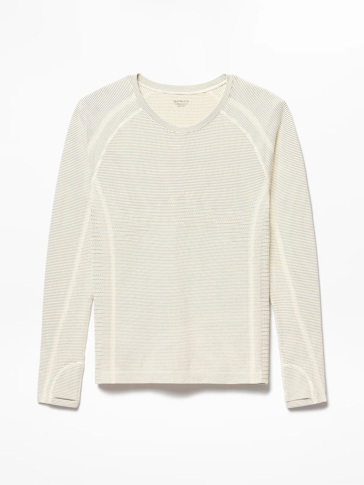 Momentum Flex Top