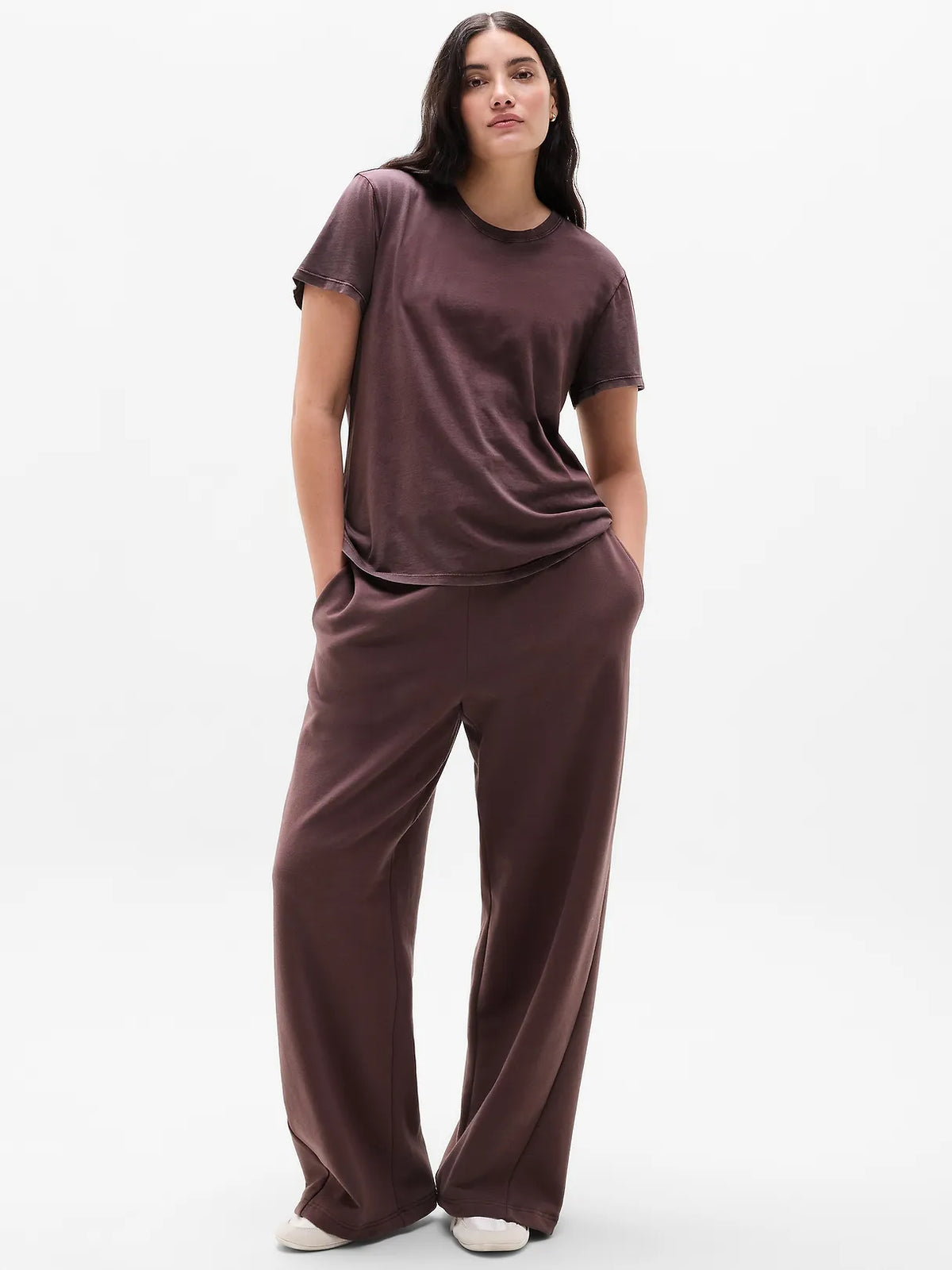 Favorite Cotton Classic Tee