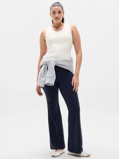 Eternity Rib Tank