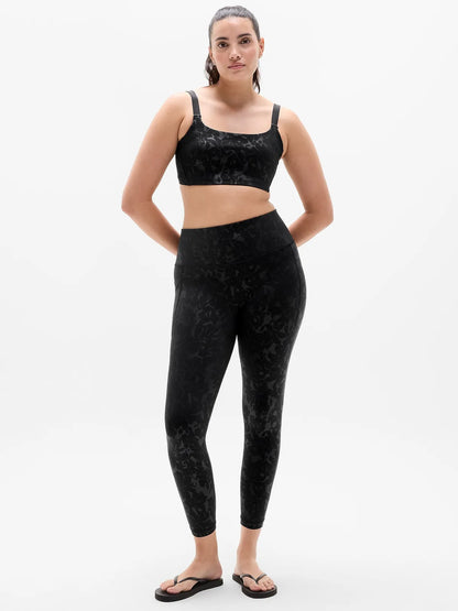 Salutation Stash High Rise 7/8 Legging