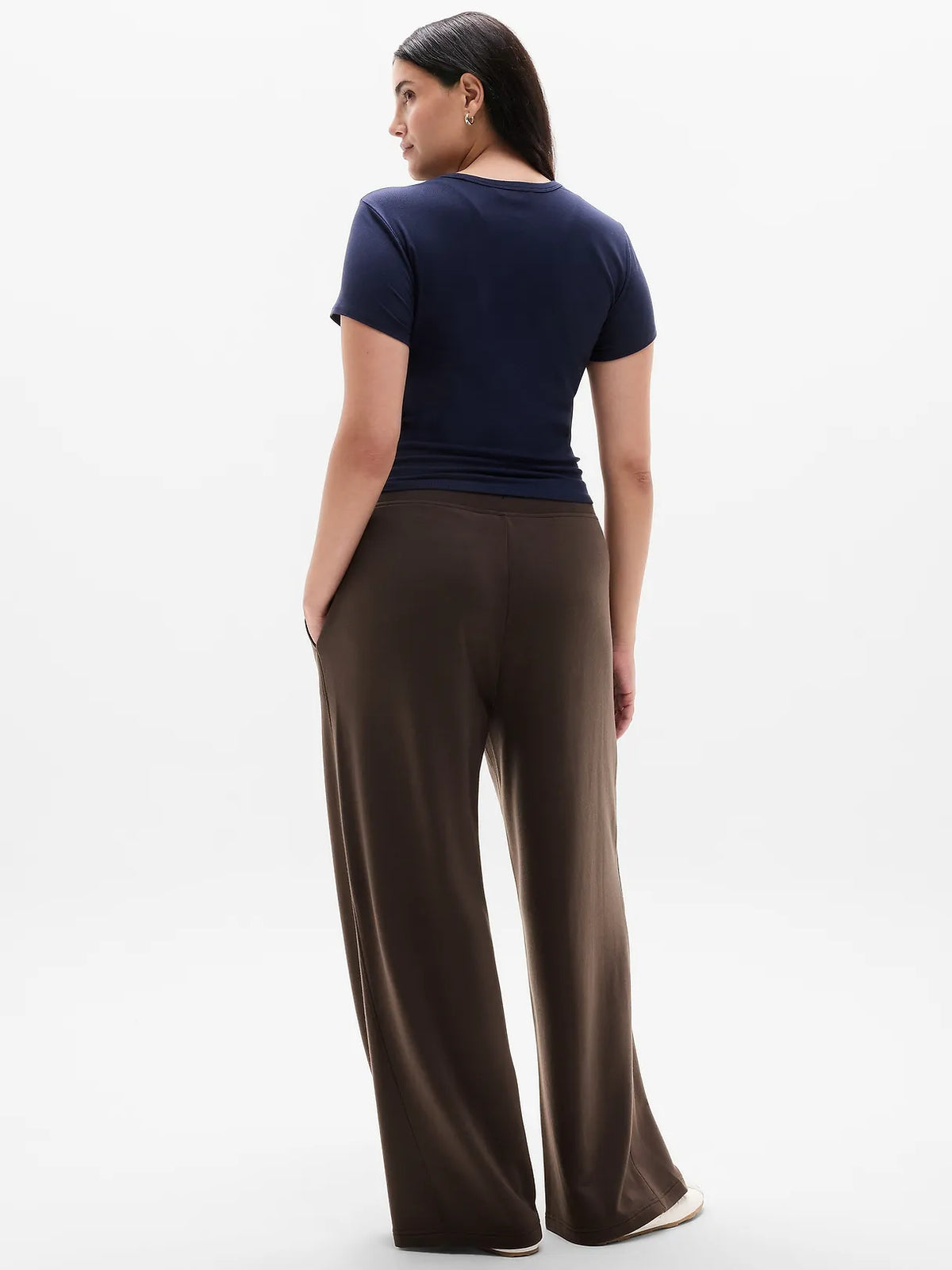Coaster Luxe Straight Leg Pant