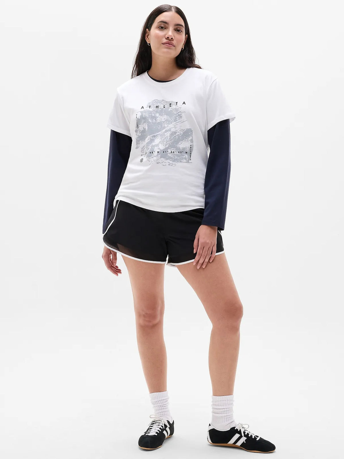 Favorite Cotton Classic Graphic Tee
