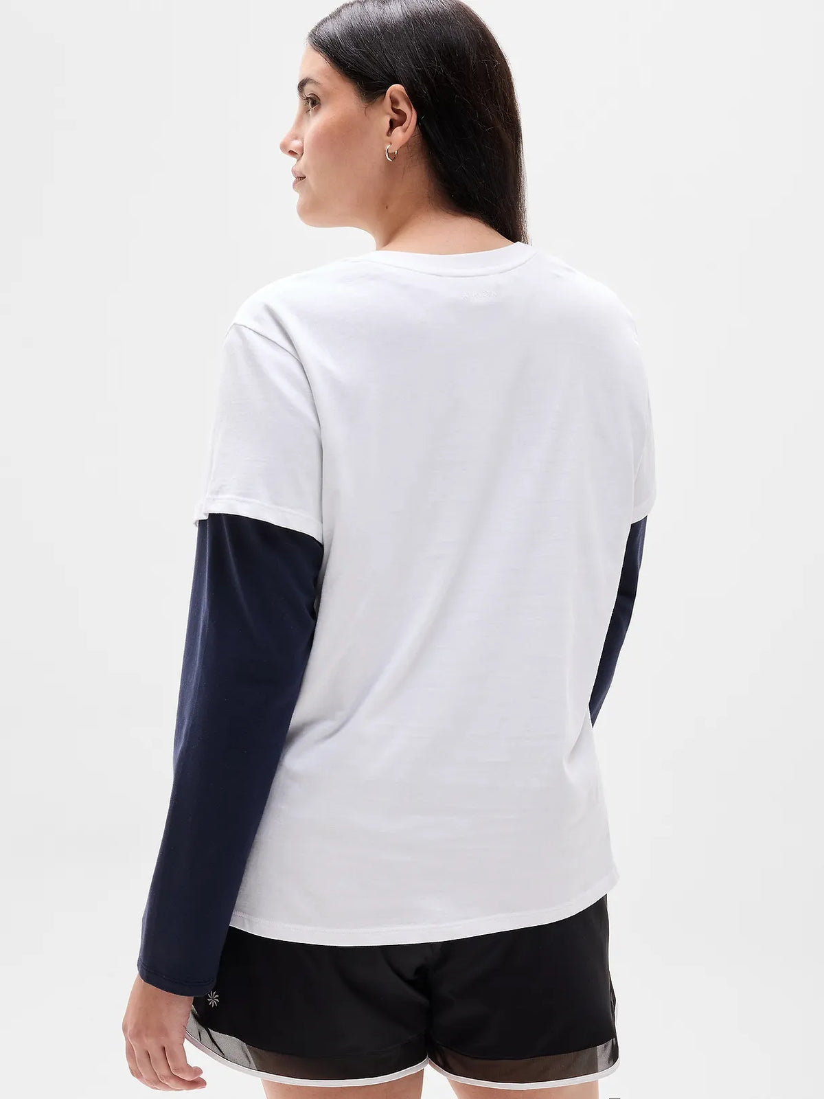 Favorite Cotton Classic Graphic Tee