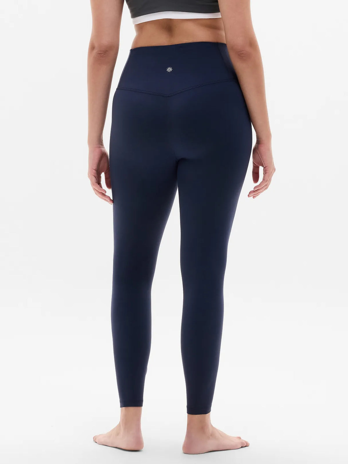 Salutation High Rise 7/8 Legging