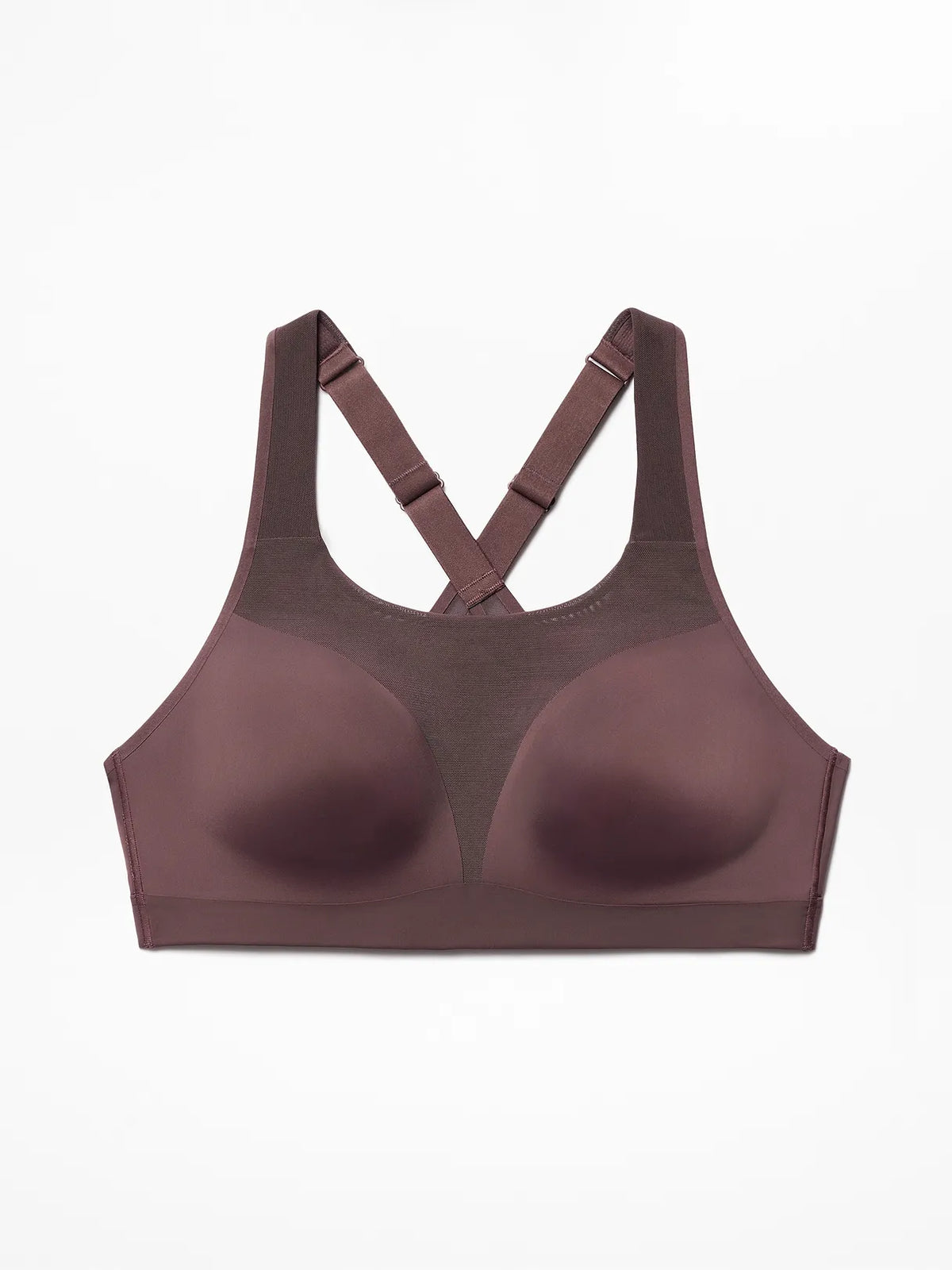 Speed Run High Support Sports Bra