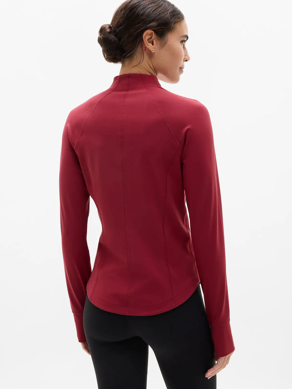 Salutation Jacket