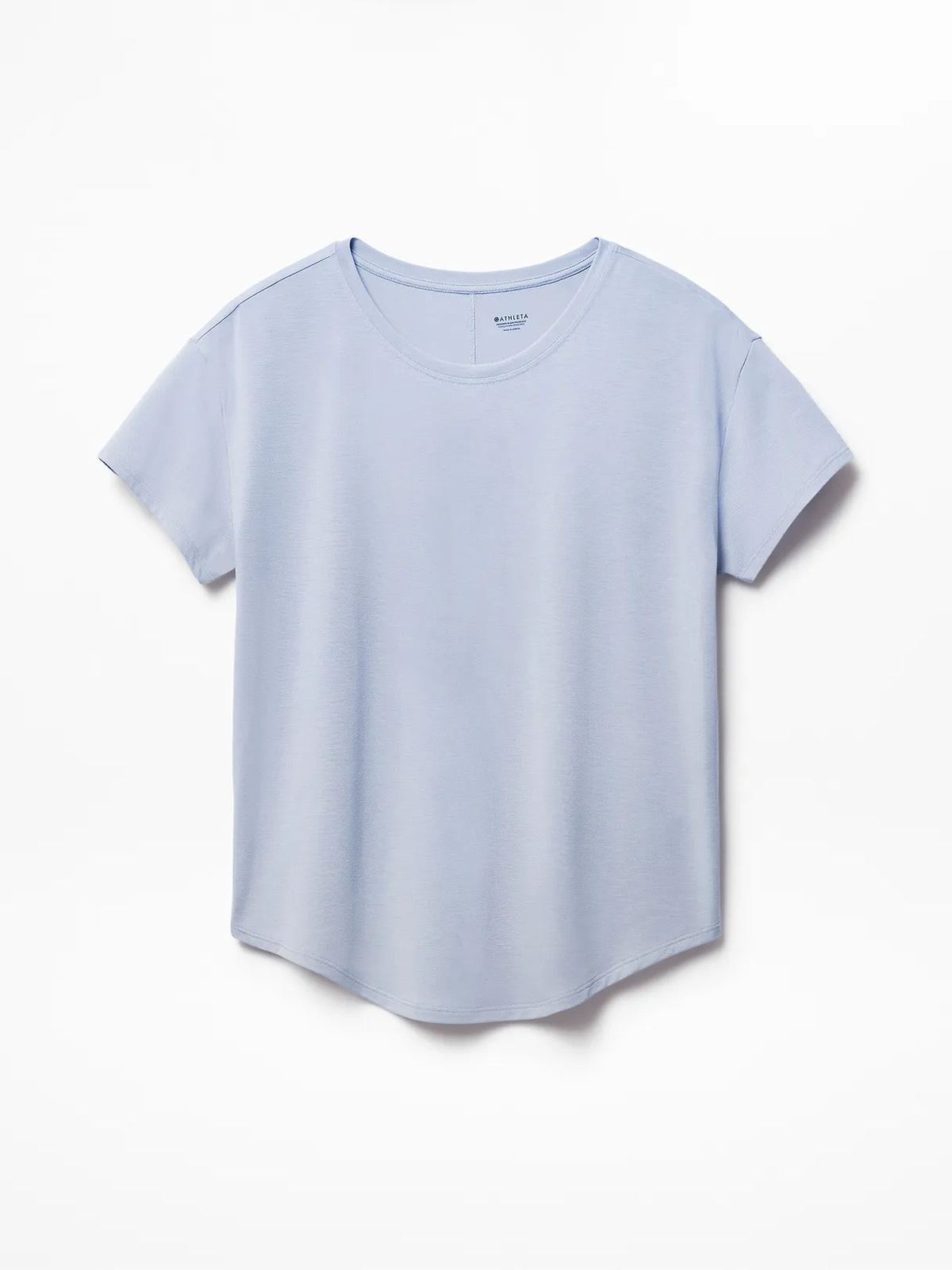 Move With Ease Tee