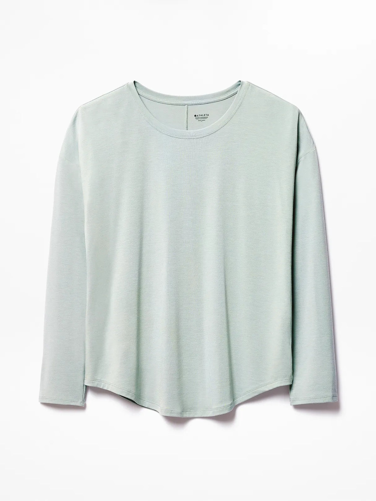 Move With Ease Top