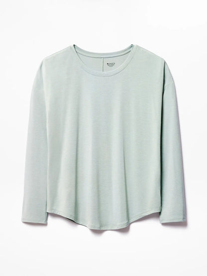 Move With Ease Top