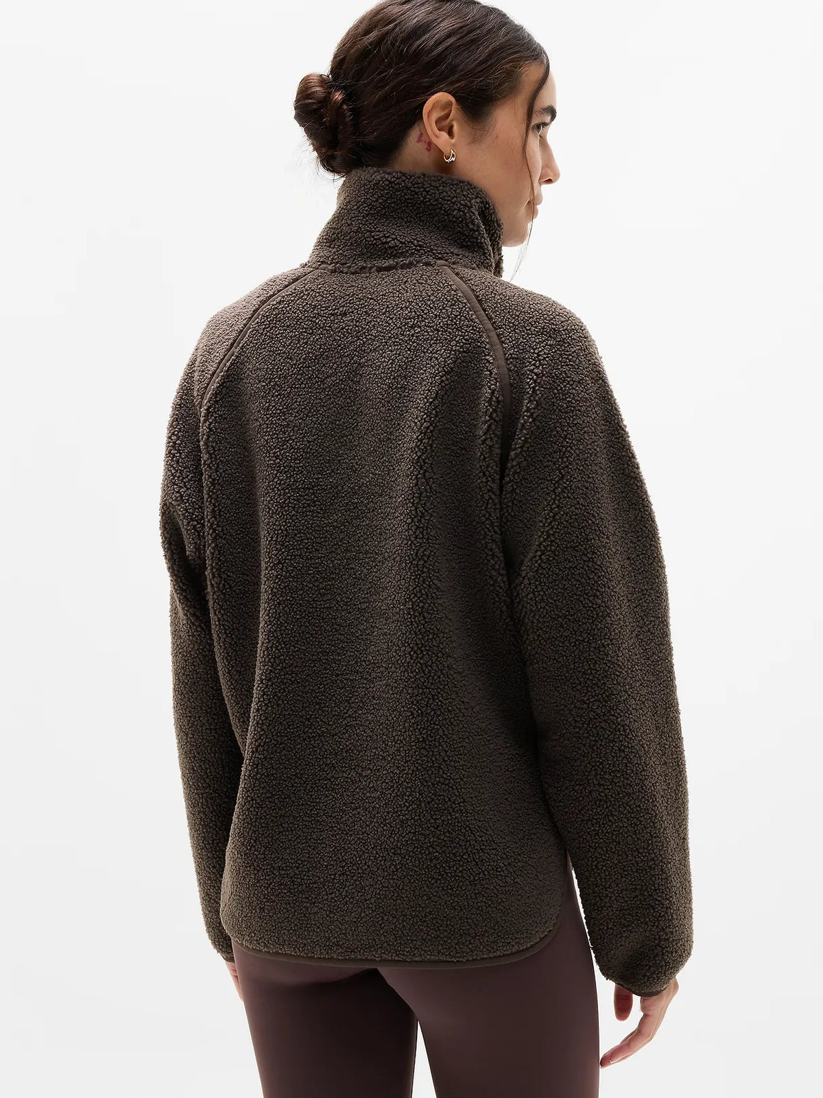 In the Clouds Jacket