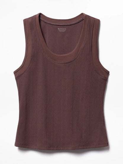 Eternity Rib Tank
