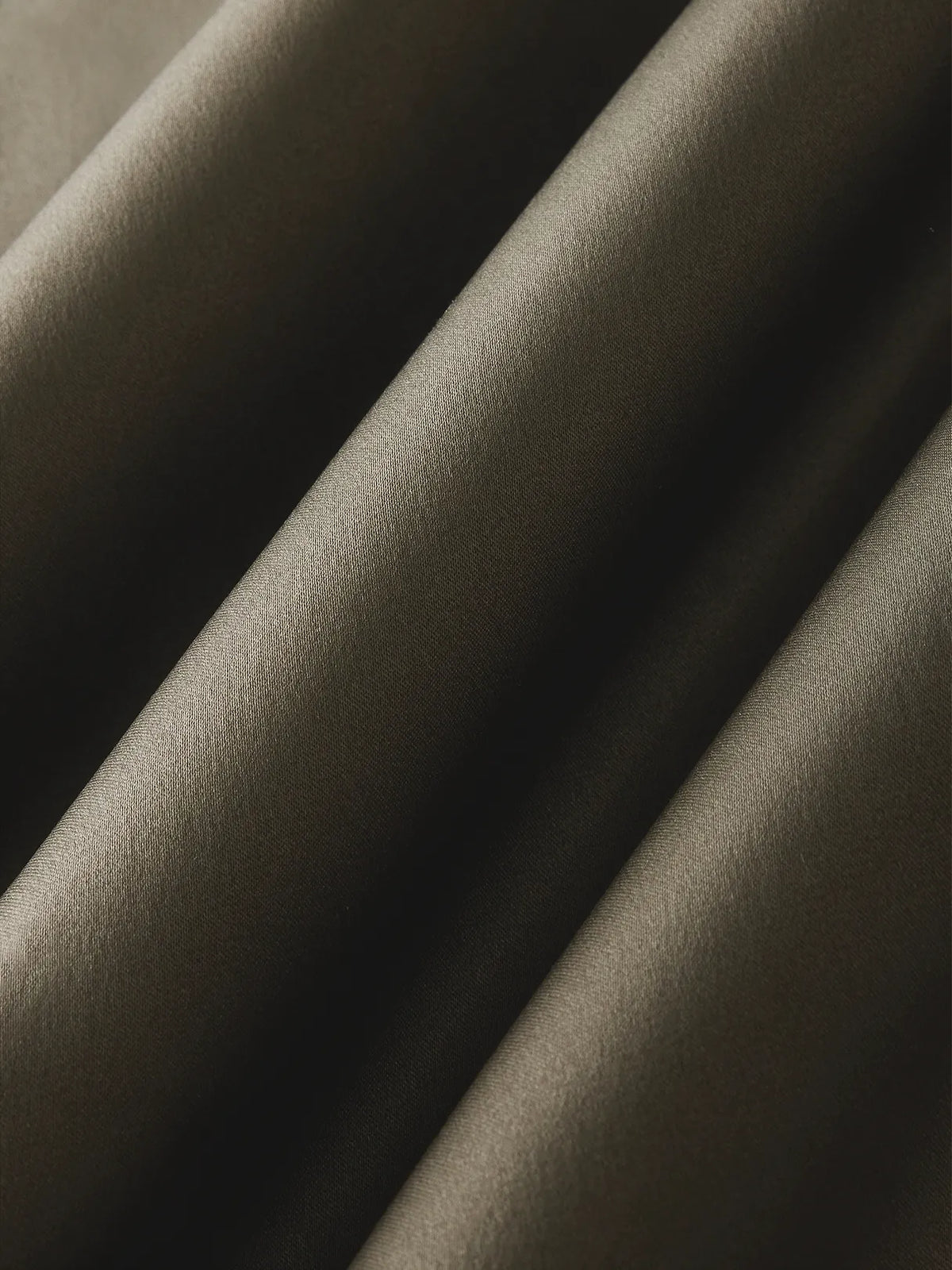 Featherweight Satin Tank