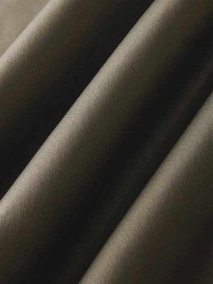 Featherweight Satin Tank