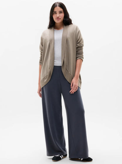 Coaster Luxe Open Cardigan